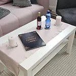 Zur-kleinen-auszeit Apartment *
