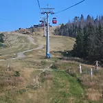 Apartment Zur-kleinen-auszeit Benneckenstein