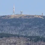 Apartment Zur-kleinen-auszeit *