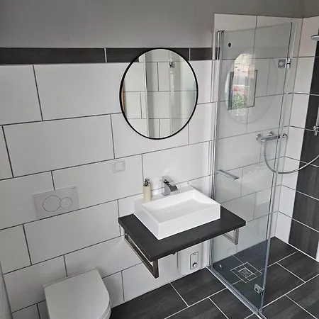 Apartment Zur-kleinen-auszeit