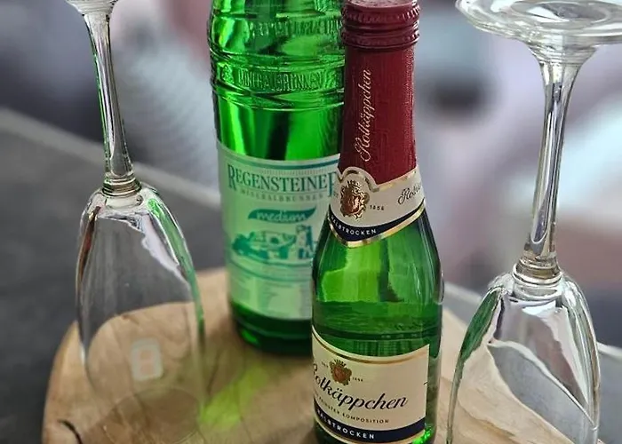 Zur-kleinen-auszeit Lägenhet Benneckenstein