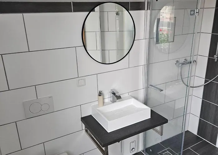 Lägenhet Zur-kleinen-auszeit