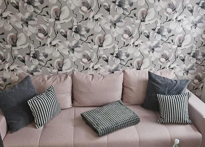 Zur-kleinen-auszeit Lägenhet