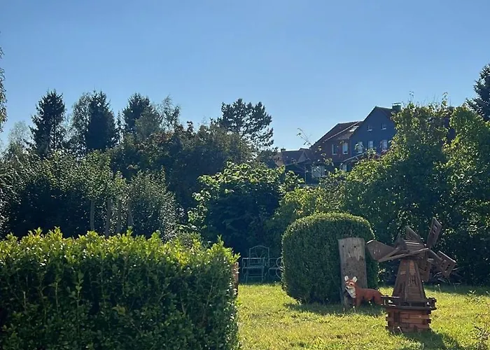 Zur-kleinen-auszeit Benneckenstein